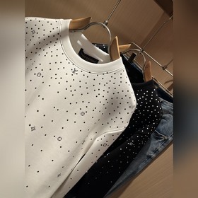 Коллекция Louis Vuitton осень/зима 202