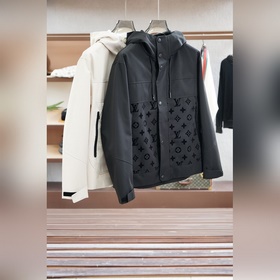 LV-Louis Vuitton 2026 Весна/Лето Новые