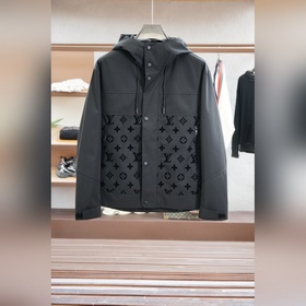 LV-Louis Vuitton 2026 Весна/Лето Новые