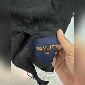 Louis Vuitton 2026 Новый двусторонний 