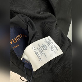 Louis Vuitton 2026 Новый двусторонний 