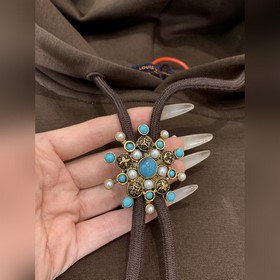 Худи LOUIS VUITTON Sunflower Мягкая