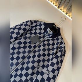 Louis Vuitton Осень/Зима 2026 Новая ко