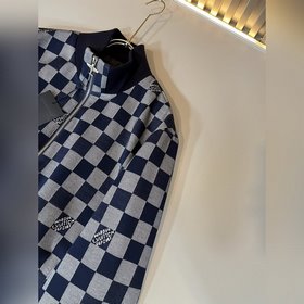 Louis Vuitton Осень/Зима 2026 Новая ко