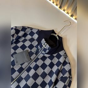Louis Vuitton Осень/Зима 2026 Новая ко