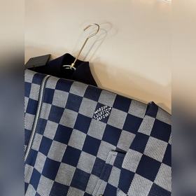 Louis Vuitton Осень/Зима 2026 Новая ко