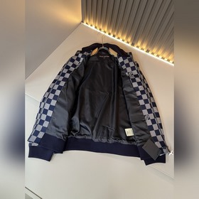 Louis Vuitton Осень/Зима 2026 Новая ко