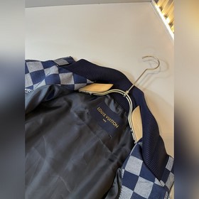 Louis Vuitton Осень/Зима 2026 Новая ко