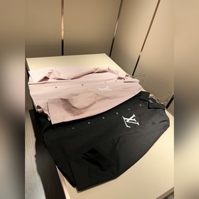 Louis Vuitton Осень 2026 Новая коллекц