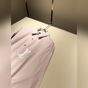 Louis Vuitton Осень 2026 Новая коллекц