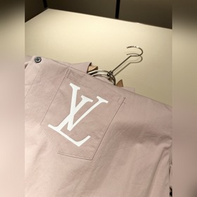 Louis Vuitton Осень 2026 Новая коллекц