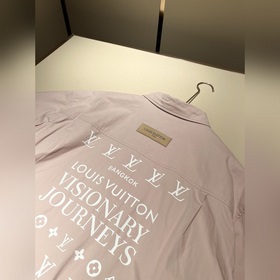 Louis Vuitton Осень 2026 Новая коллекц