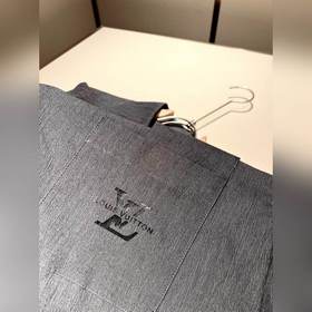 Louis Vuitton Осень 2026 Новая коллекц