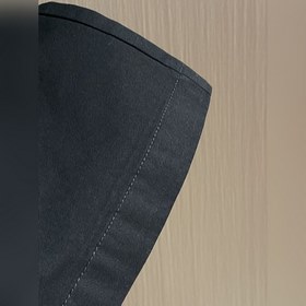 Повседневные брюки LV Patchwork Bell-B