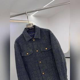 В центре внимания： мужская куртка из д