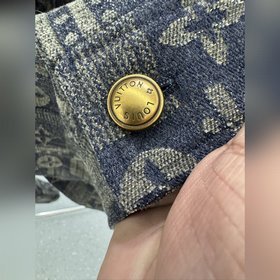 В центре внимания： мужская куртка из д