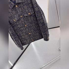 В центре внимания： мужская куртка из д