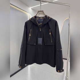 Louis Vuitton 2026 Осень/Зима Новая ку