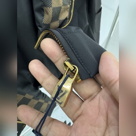 Louis Vuitton 2026 Осень/Зима Новая ку