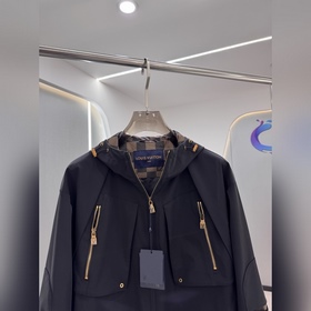 Louis Vuitton 2026 Осень/Зима Новая ку