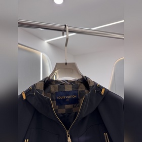 Louis Vuitton 2026 Осень/Зима Новая ку