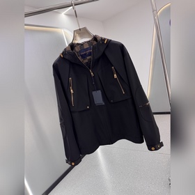 Louis Vuitton 2026 Осень/Зима Новая ку