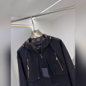Louis Vuitton 2026 Осень/Зима Новая ку