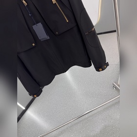 Louis Vuitton 2026 Осень/Зима Новая ку