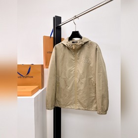 Мужская куртка Louis Vuitton 2026 Pre-