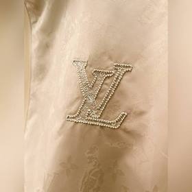 Мужская куртка Louis Vuitton 2026 Pre-