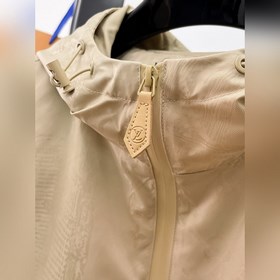 Мужская куртка Louis Vuitton 2026 Pre-