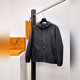 Мужская куртка Louis Vuitton 2026 Pre-