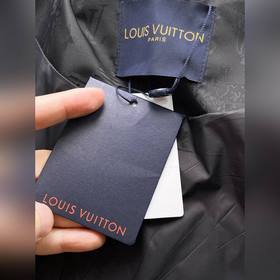 Мужская куртка Louis Vuitton 2026 Pre-