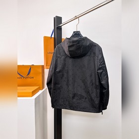 Мужская куртка Louis Vuitton 2026 Pre-