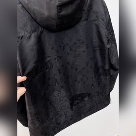 Мужская куртка Louis Vuitton 2026 Pre-