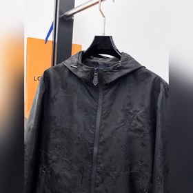 Мужская куртка Louis Vuitton 2026 Pre-