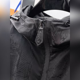 Мужская куртка Louis Vuitton 2026 Pre-