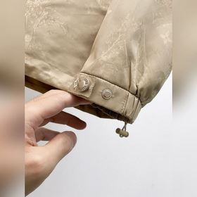 Мужская куртка Louis Vuitton 2026 Pre-