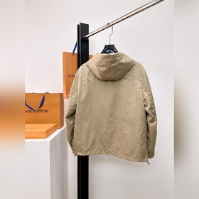 Мужская куртка Louis Vuitton 2026 Pre-
