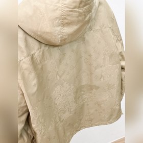 Мужская куртка Louis Vuitton 2026 Pre-