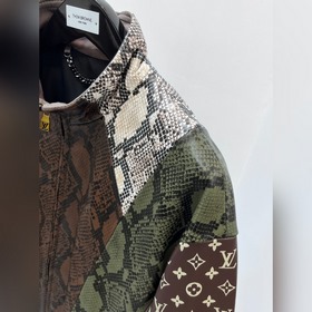 Бренд： Louis Vuitton Материал： Импор