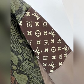 Бренд： Louis Vuitton Материал： Импор