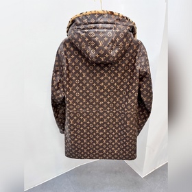 Бренд： Louis Vuitton Материал： Теляч