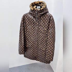 Бренд： Louis Vuitton Материал： Теляч