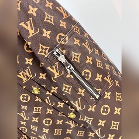 Бренд： Louis Vuitton Материал： Теляч