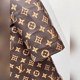 Бренд： Louis Vuitton Материал： Теляч