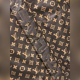Бренд： Louis Vuitton Материал： Теляч