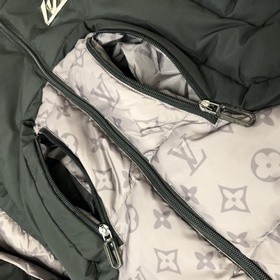 Louis Vuitton, LV Осень/Зима Новая кол