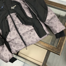 Louis Vuitton, LV Осень/Зима Новая кол