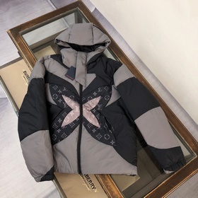 Louis Vuitton, LV Осень/Зима 2025 Офиц